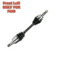 thumbnail image 1 of Maxfavor Front Left CV Axle Shaft for 2002-2003 Lexus ES300 2004-2006 Lexus ES330 FWD 2002-2006 Toyota Camry, 1 of 6
