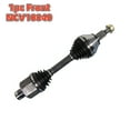 thumbnail image 1 of Maxfavor Front CV Axle Shaft Assembly for 2012-2024 Ram 1500 2022-2024 Jeep Wagoneer NCV10040, 1 of 7