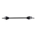 thumbnail image 1 of MAXFAVOR Front Left CV Joint Axle Shaft For 1992-2000 Honda Civic 1.6L 1.7L NCV36517, 1 of 4