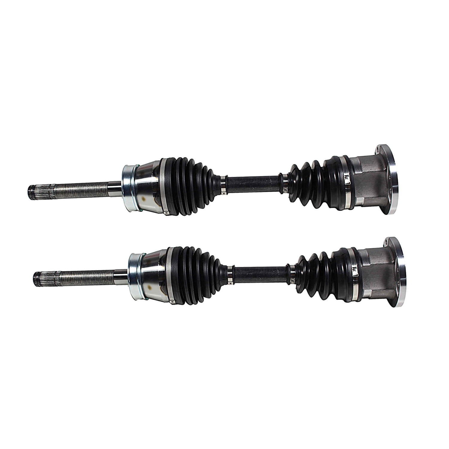 MAXFAVOR Front Left Right CV Axle Shaft Assembly for 1997 MAXFAVOR Front Left Right CV Axle Shaft Assembly for 1997