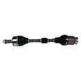 thumbnail image 1 of MAXFAVOR Front Right CV Axle Joint Assembly For 2017 2018 Honda Civic 1.5L Auto Trans NCV36087, 1 of 4