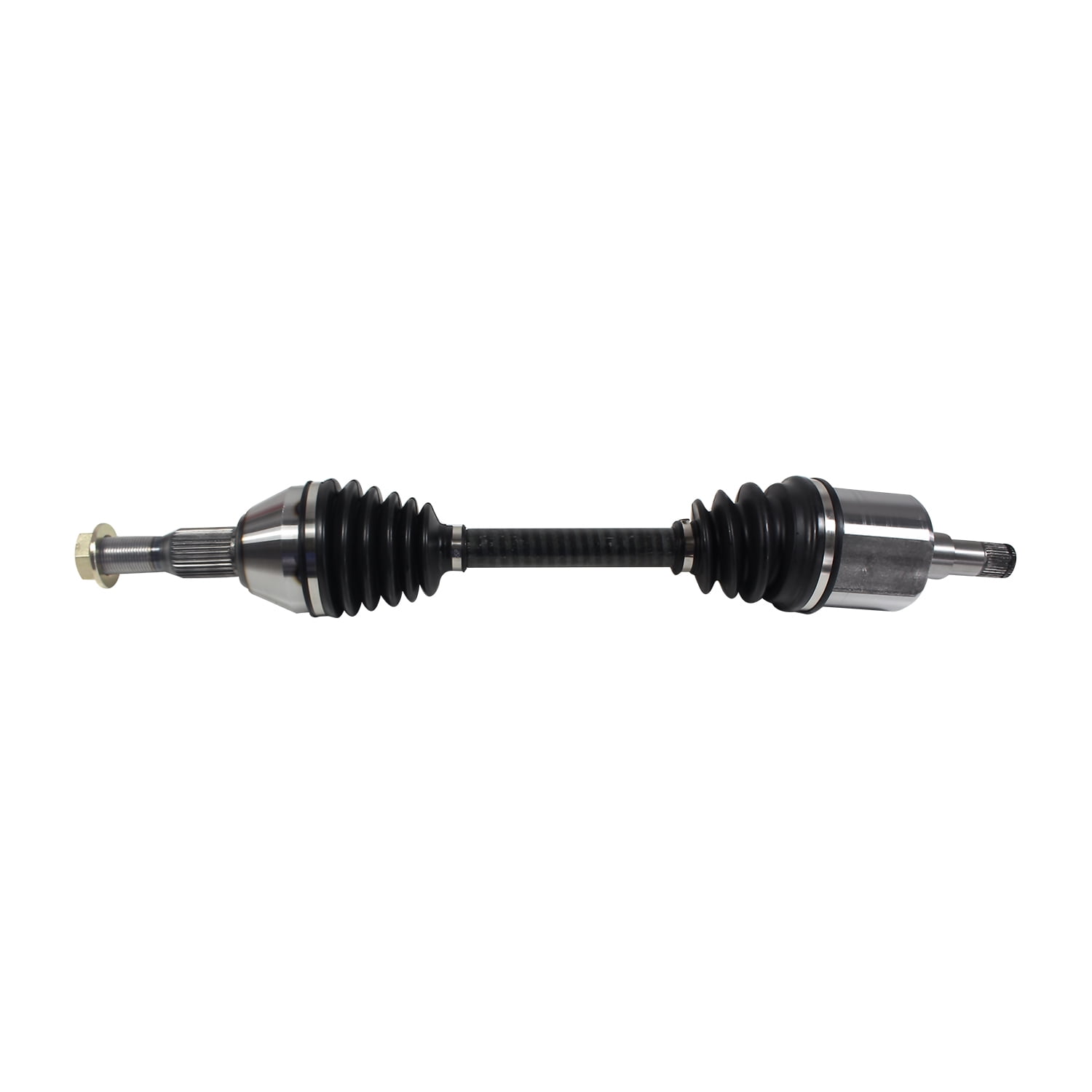 MAXFAVOR Front Right CV Axle Joint Shaft For 1991-2011 Chevrolet Buick Pontiac Oldsmobile