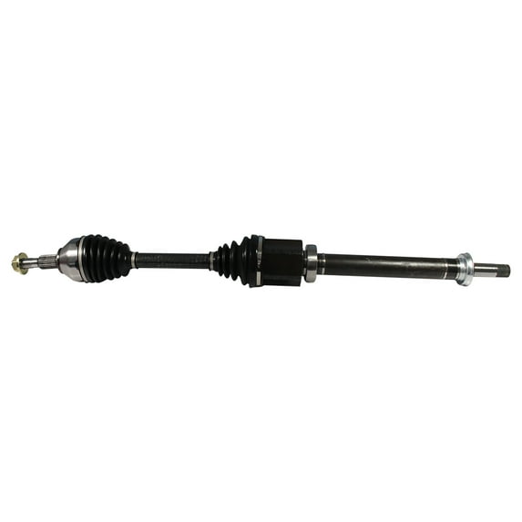 MAXFAVOR Front Right CV Joint Axle Drive Shaft Assembly Compatible with Ford 2013-2020 Fusion Sedan 1.5L 2.0L