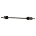 thumbnail image 1 of MAXFAVOR Front Right CV Joint Axle Drive Shaft Assembly Compatible with Hyundai 2013-2016 Santa Fe Sport 2.4L FWD, 1 of 4