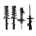 thumbnail image 1 of MAXFAVOR Front Strut & Rear Complete Strut for 2004 2005 2006 Toyota Camry, 1 of 4