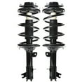 thumbnail image 1 of MAXFAVOR Front Struts Complete Shocks Assembly Shocks Coil Spring Suspension Struts Kit Peplacement for 2001 2002 2003 2004 2005 2006 Hyundai Santa Fe 2.4L 2.7L s, 1 of 3