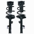 thumbnail image 1 of MAXFAVOR Front Struts Complete Shocks Assembly Shocks Coil Spring Suspension Struts Kit Peplacement for Toyota Highlander AWD 2.4L 2004-2007, 1 of 3