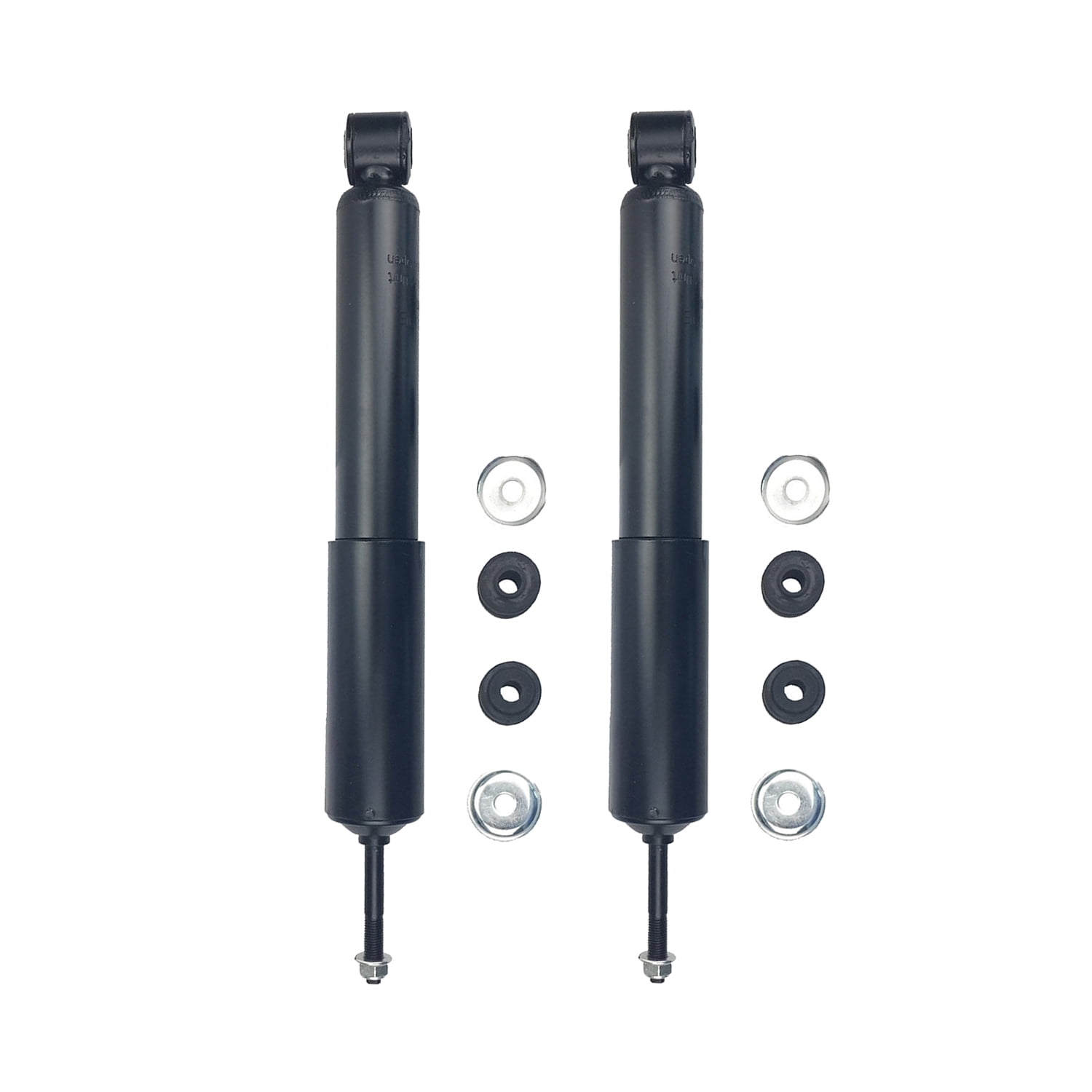 MAXFAVOR Front Struts Shock Absorber Peplacement for 1998 1999 2000 ...