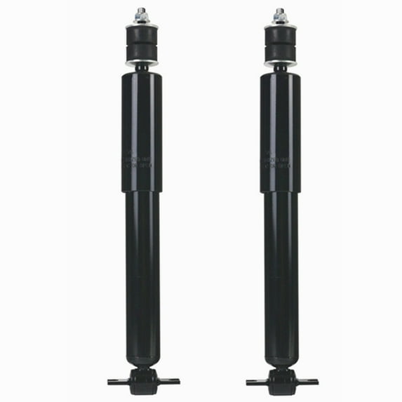 MAXFAVOR Front Struts Shock Absorber Peplacement for 2006 - 2008 Dodge Ram 1500 RWD