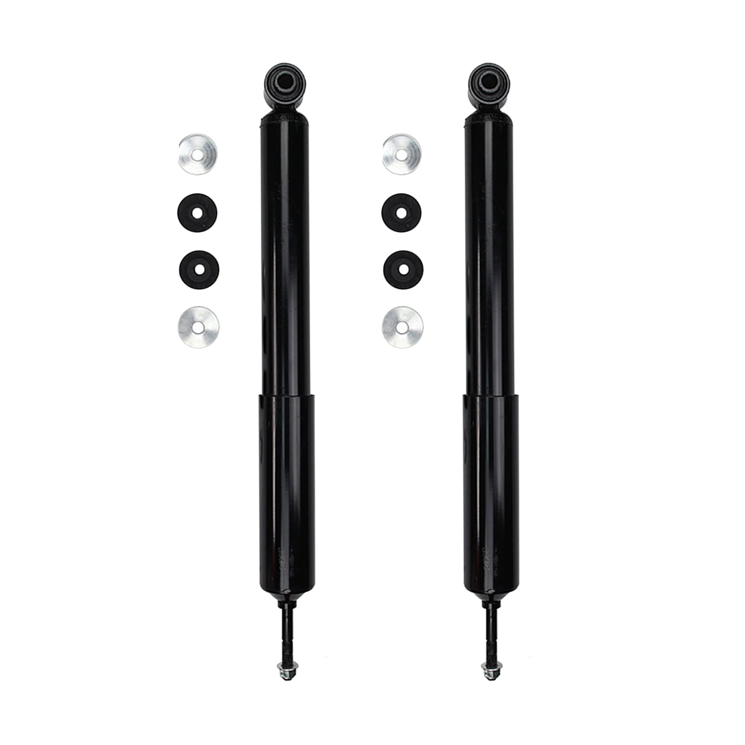 KYB Shocks & Struts Monomax Front 05-12 Ford F-250 Super Duty 4WD / 05-07 F-350 Super Duty 4WD