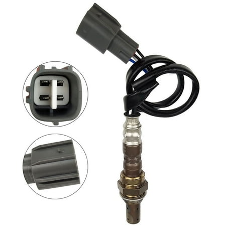 Maxfavor O2 Oxygen Sensor for Toyota Rav4 2001 2002 2003 Base Sportv Ultility 4-Door 2.0L Upstream