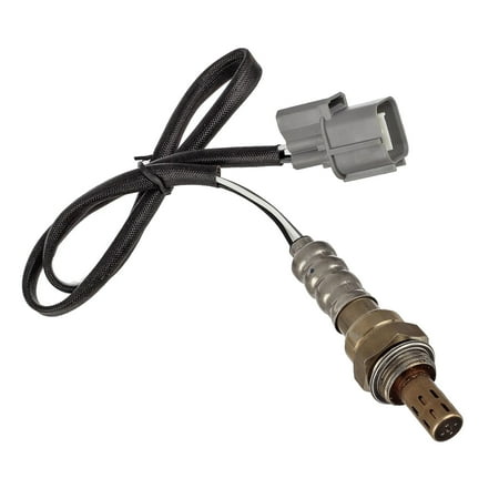 Maxfavor O2 Oxygen Sensor for Honda Accord Civic 2000-1995 L4 D16Y5 Engine Upstrean Downstream