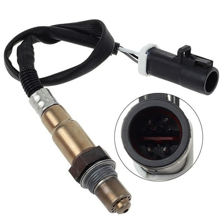 Maxfavor O2 Oxygen Sensor for Ford Ranger Explorer 2011-1999, Mazda B3000 B4000, Mercury Upstream