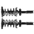 thumbnail image 1 of MAXFAVOR Pair Rear Complete Strut & Coil Spring Assembly For 2004-2007 Pontiac Grand Prix, 1 of 3