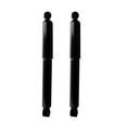 thumbnail image 1 of MAXFAVOR Pair Rear Shock Absorber Strut For 2003-2009 Dodge Freightliner Sprinter 2500, 1 of 3