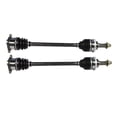 thumbnail image 1 of MAXFAVOR Rear 2x CV Axle Joint Assembly for 1990-1993 Mazda MX-5 Miata 1.6L NCV47534, 1 of 7