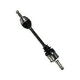 thumbnail image 1 of MAXFAVOR Rear CV Joint Axle Drive Shaft Assembly Compatible with Ford 2004 2003 2002 2001 Mustang Mach 1 SVT, 1 of 4