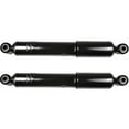 thumbnail image 1 of MAXFAVOR Rear Pair Shock Absorbers For 2008-2016 Chrysler Town & Country, 2008-2017 Dodge Grand Caravan, 1 of 3