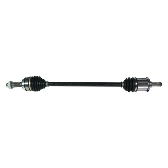 MAXFAVOR Rear Right CV Axle Joint For 2009 2010 2011 Honda CR-V 2.4L