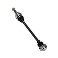 thumbnail image 1 of MAXFAVOR Rear Right CV Joint Axle Drive Shaft Assembly Compatible with Cadillac 2008-2014 CTS 3.0L 3.6L, 1 of 4