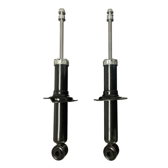 MAXFAVOR Rear Struts Pair Set of 2 For 2005-2009 Subaru Outback 2.5L 3.0L