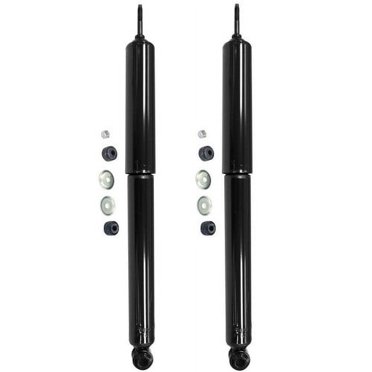 Front Pair Shocks Struts For 1998-2003 Toyota Sienna – Top-liftsupports, Direct Fit