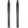 thumbnail image 1 of MAXFAVOR Rear Struts Shock Absorber Peplacement for 2002 2003 2004 2005 2006 2007 2008 2009 Chevy Trailblazer Rear, 1 of 3