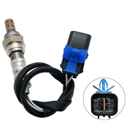 Maxfavor O2 Oxygen Sensor for 2002-2006 Hyundai Santa Fe XG350, Kia Amanti Sedona V6 3.5L Upstream