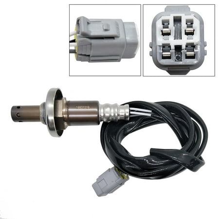 Maxfavor O2 Oxygen Sensor for Subaru Baja 2006 2005 2004 2.5L Sport Turbo Crew 4-Door Turbo Upstream