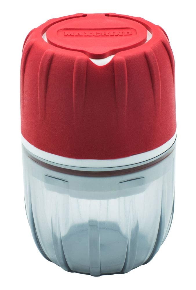MAXGRIND Pill Crusher and Pill Grinder, Pill Crusher for Small or Large Pills and Vitamins to