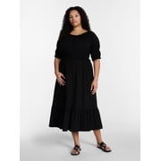 sachin and babi light blue dress Smart Casual Dresses That Are Both Stylish & Slimming – Dressxox