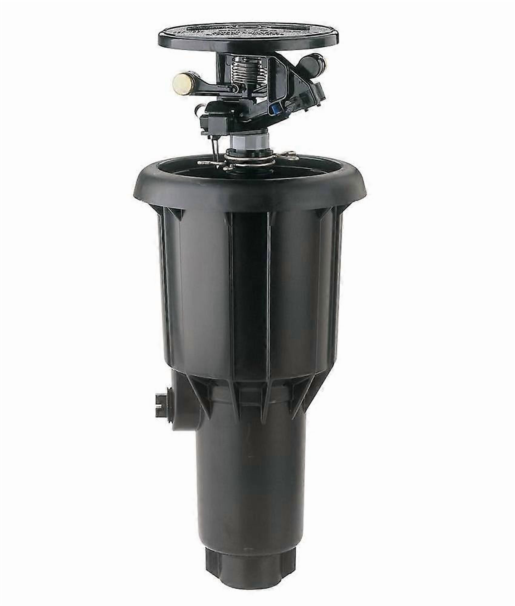 MAXI-PAW Sprinkler / Sprinkler / Lawn Sprinkler - Full or Part Circle - Traditional Outstanding