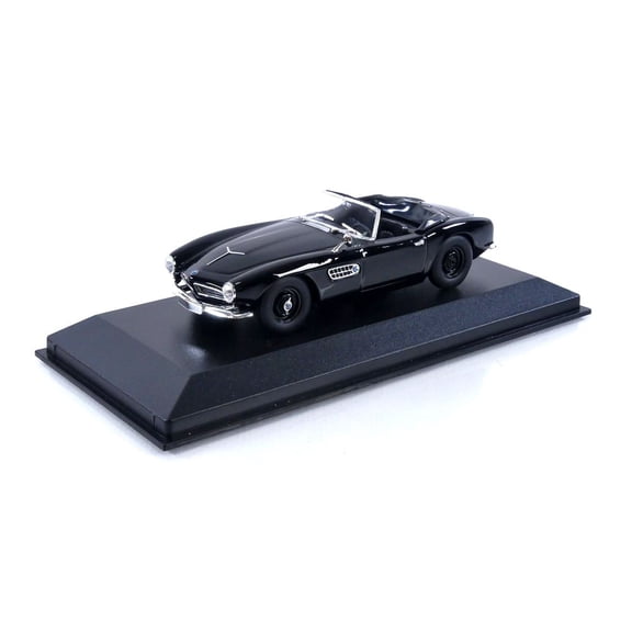 MAXICHAMPS 1/43 - BMW 507 - 1957