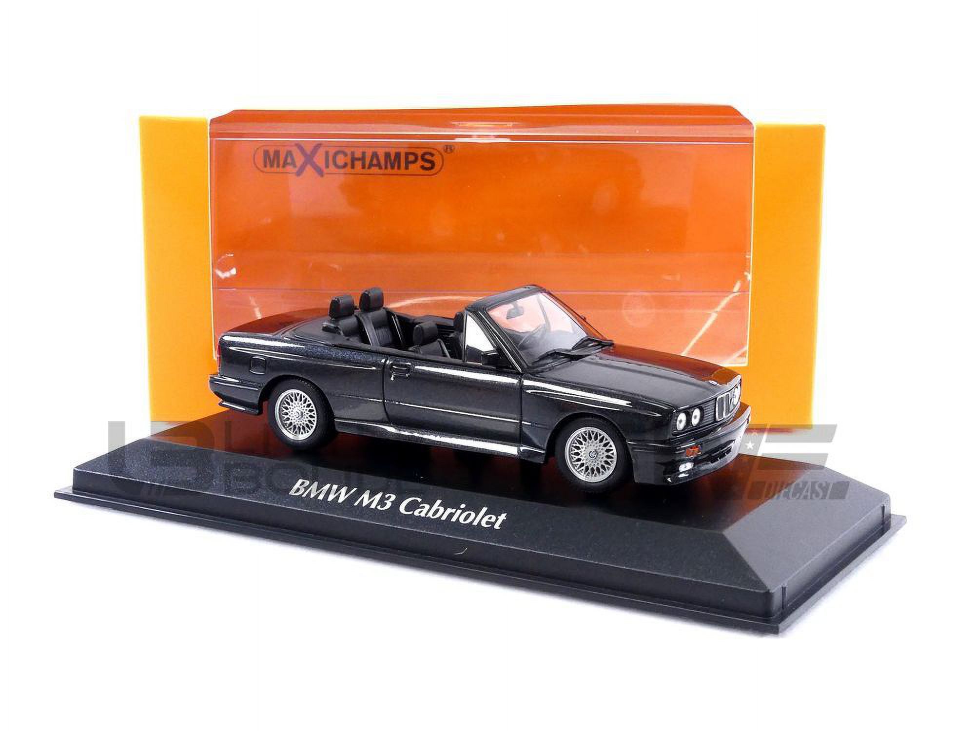 MAXICHAMPS-1-43-BMW-M3-E30-