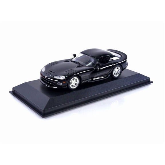 MAXICHAMPS 1/43 - DODGE Viper Coupe - 1993