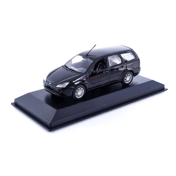 MAXICHAMPS 1/43 - FORD Focus Turnier - 1998