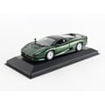 thumbnail image 1 of MAXICHAMPS 1/43 - JAGUAR XJ 220 - 1991, 1 of 1