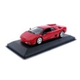 thumbnail image 1 of MAXICHAMPS 1/43 - LAMBORGHINI Diablo - 1994, 1 of 1