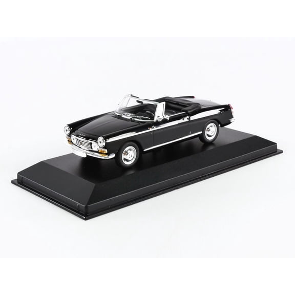 MAXICHAMPS 1/43 - PEUGEOT 404 Cabriolet - 1962