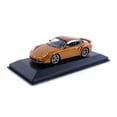 thumbnail image 1 of MAXICHAMPS 1/43 - PORSCHE 911 Turbo - 2009, 1 of 1