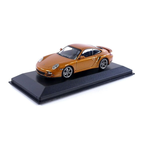 MAXICHAMPS 1/43 - PORSCHE 911 Turbo - 2009