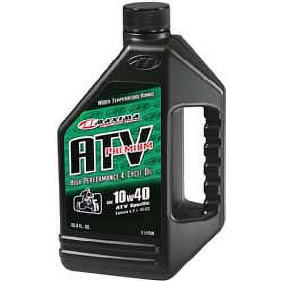 MAXIMA 33901 Atv Prem 4t 10w40 Ltr