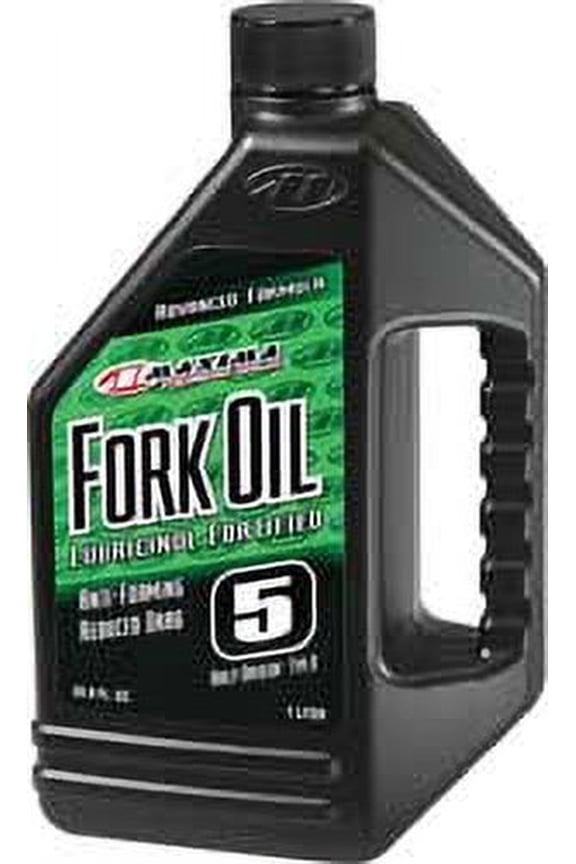 55901 Std Fork Oil 10wt Liter