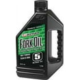 thumbnail image 1 of MAXIMA 57901 Fork Oil Standard Hydraulic 20wt 1l, 1 of 1