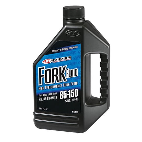 MAXIMA 59901-5 Race Fork Fld 5wt Ltr