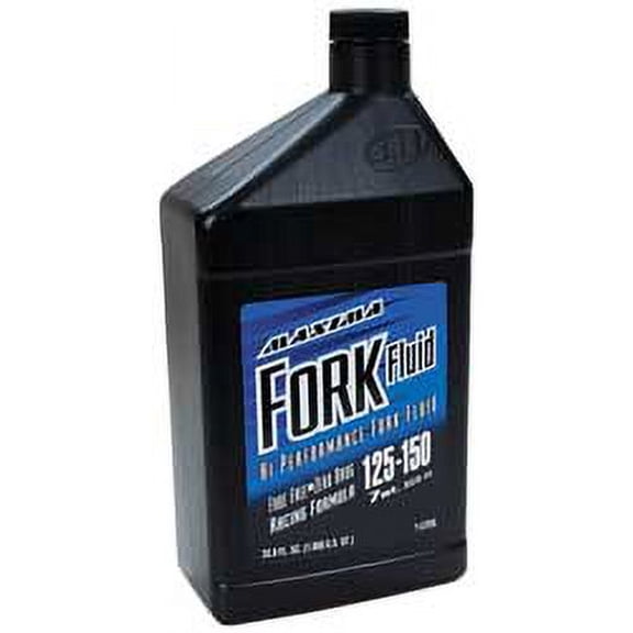 MAXIMA 59901-7 Race Fork Fld 7wt Ltr