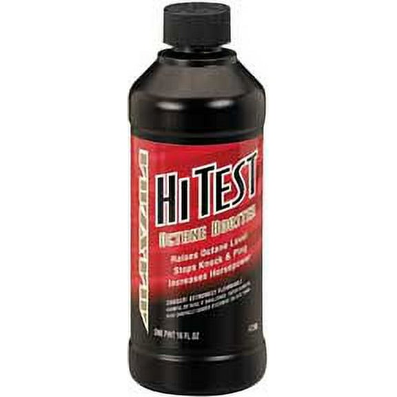 Maxima Octane Booster  16oz.  83916