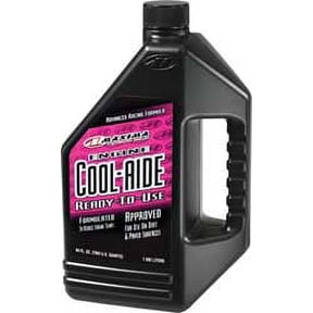 MAXIMA 84964 CooL-Aide Cooling System Fluid 64 oz