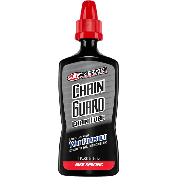MAXIMA Chain Guard Chain Lubricant