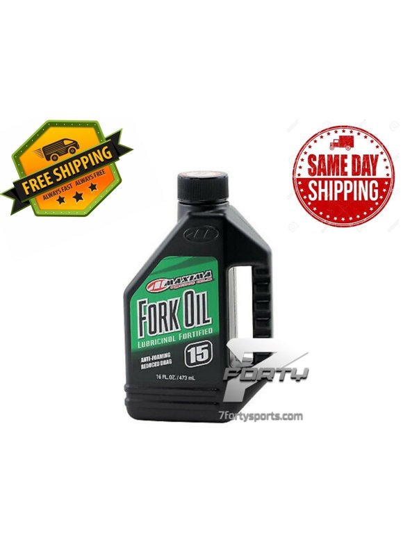 Motorcycle Fork Oil in Motorcycle Oils & Fluids